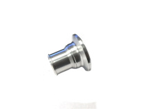 Tial 1.25 Adapter Med Klamma Torque Solution